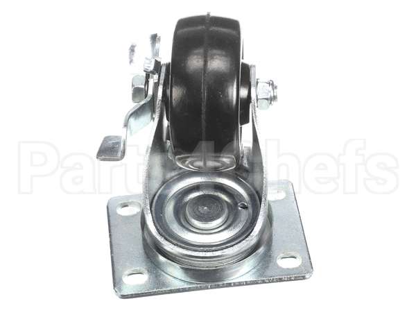 344-60145-01 Traulsen Caster 3.00In Swivel W/Brake