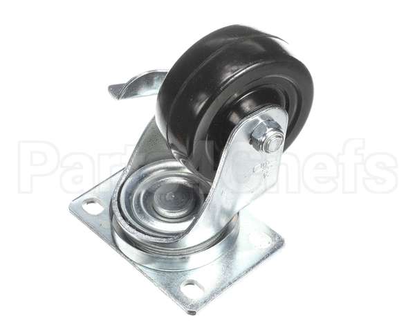 344-60145-01 Traulsen Caster 3.00In Swivel W/Brake