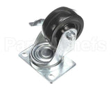 344-60145-01 Traulsen Caster 3.00In Swivel W/Brake