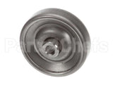 344-60155-00 Kairak Skate Wheel Heavy Duty 11/16 H