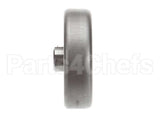 344-60155-00 Kairak Skate Wheel Heavy Duty 11/16 H