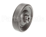 344-60155-00 Kairak Skate Wheel Heavy Duty 11/16 H