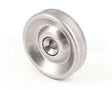 344-60155-00 Traulsen Skate Wheel Heavy Duty 11/16 H
