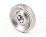 344-60155-00 Traulsen Skate Wheel Heavy Duty 11/16 H