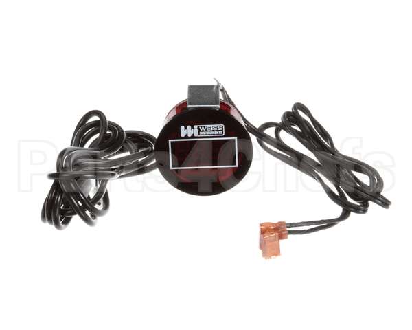 344-60156-00 Traulsen Thermometer Led 120V