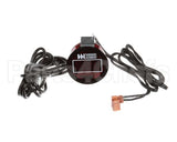344-60156-00 Traulsen Thermometer Led 120V