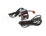 344-60156-00 Traulsen Thermometer Led 120V