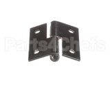 344-60165-00 Traulsen Hinge 2 In Lift-Off Stainless