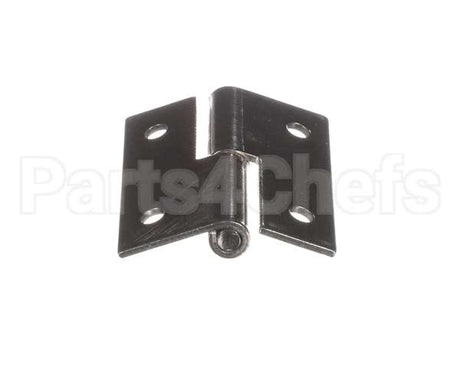 344-60165-00 Traulsen Hinge 2 In Lift-Off Stainless