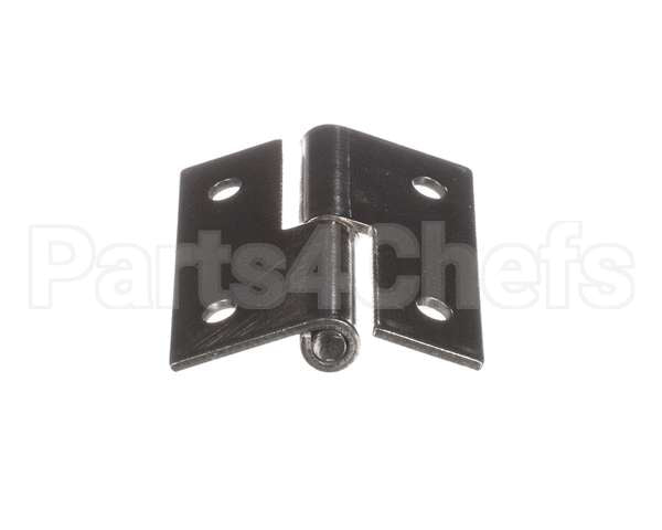 344-60165-00 Traulsen Hinge 2 In Lift-Off Stainless
