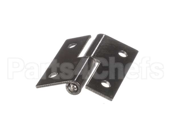 344-60165-00 Traulsen Hinge 2 In Lift-Off Stainless