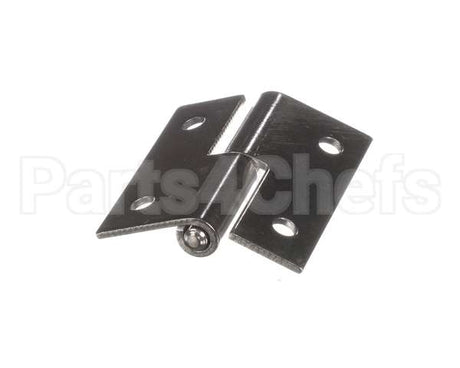 344-60165-00 Traulsen Hinge 2 In Lift-Off Stainless