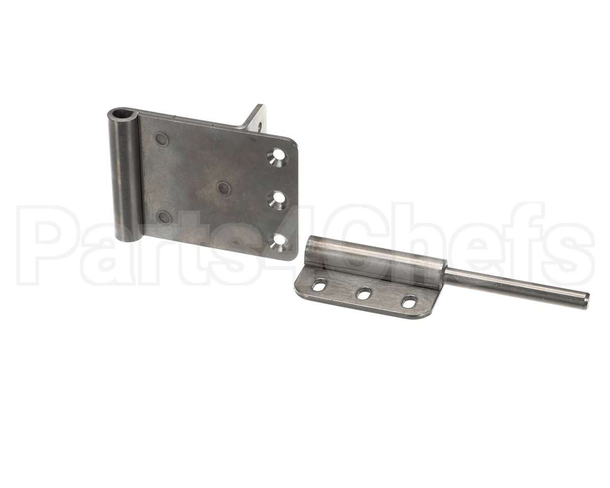 344-60170-00 Traulsen Kit Rehinge Hng L/Obw-R Rac37