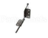 344-60170-00 Traulsen Kit Rehinge Hng L/Obw-R Rac37