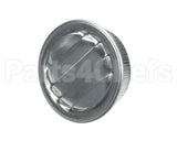 344-60184-00 Traulsen Vent Hot Food Alum 2 In