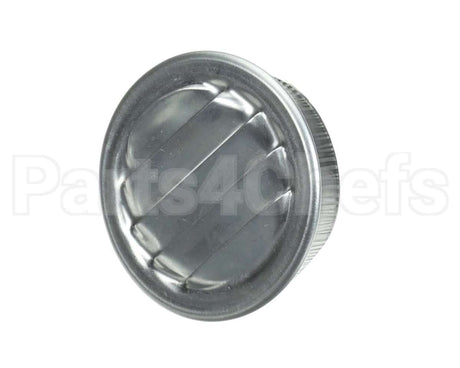 344-60184-00 Traulsen Vent Hot Food Alum 2 In