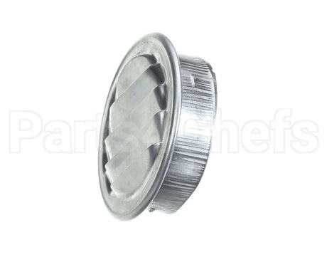 344-60184-00 Traulsen Vent Hot Food Alum 2 In