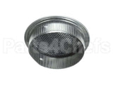 344-60184-00 Traulsen Vent Hot Food Alum 2 In