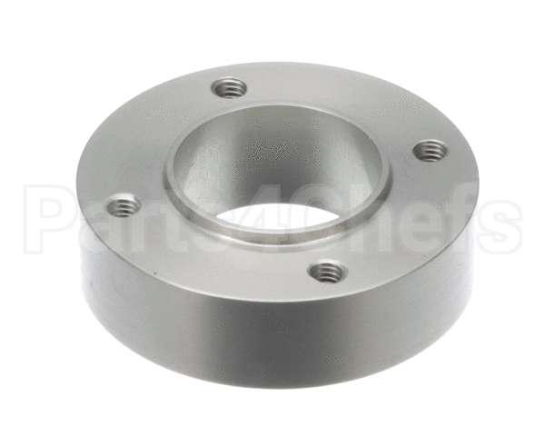 344-60225-01 Traulsen Hub Lazy Susan Bowl Cooler