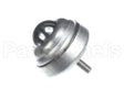 344-60227-00 Traulsen Stud Mount Ball Transfer