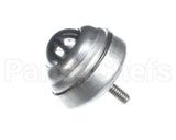 344-60227-00 Traulsen Stud Mount Ball Transfer