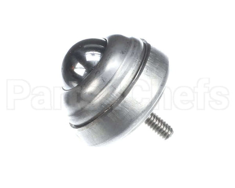 344-60227-00 Traulsen Stud Mount Ball Transfer