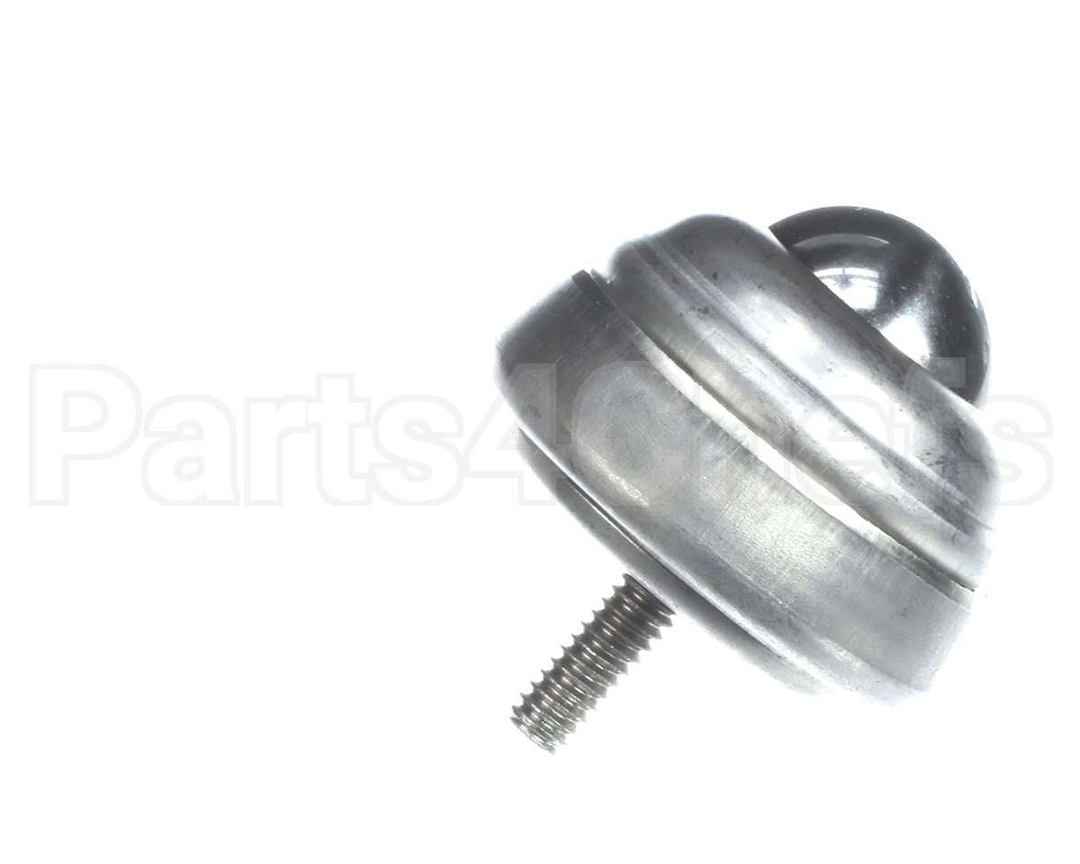 344-60227-00 Traulsen Stud Mount Ball Transfer