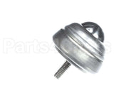 344-60227-00 Traulsen Stud Mount Ball Transfer