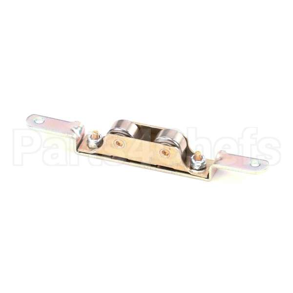 344-60240-00 Compatible Traulsen Roller, Custom Needle B Earing
