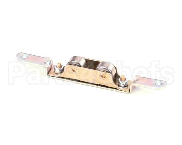344-60240-00 Traulsen Roller, Custom Needle Bearing