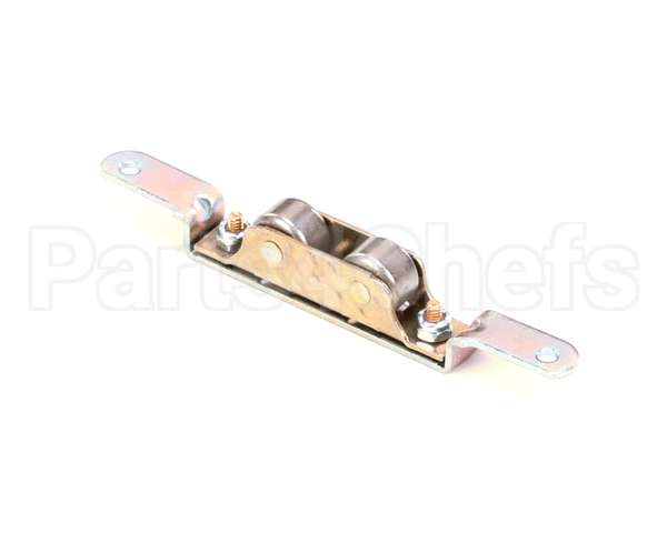 344-60240-00 Traulsen Roller, Custom Needle Bearing