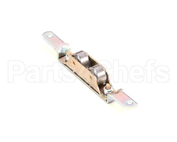 344-60240-00 Traulsen Roller, Custom Needle Bearing