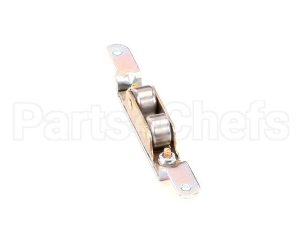 344-60240-00 Traulsen Roller, Custom Needle Bearing