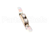344-60240-00 Traulsen Roller, Custom Needle Bearing