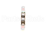 344-60240-00 Traulsen Roller, Custom Needle Bearing