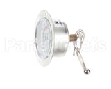 344-60249-00 Traulsen Dial Thermometer Milk Cooler