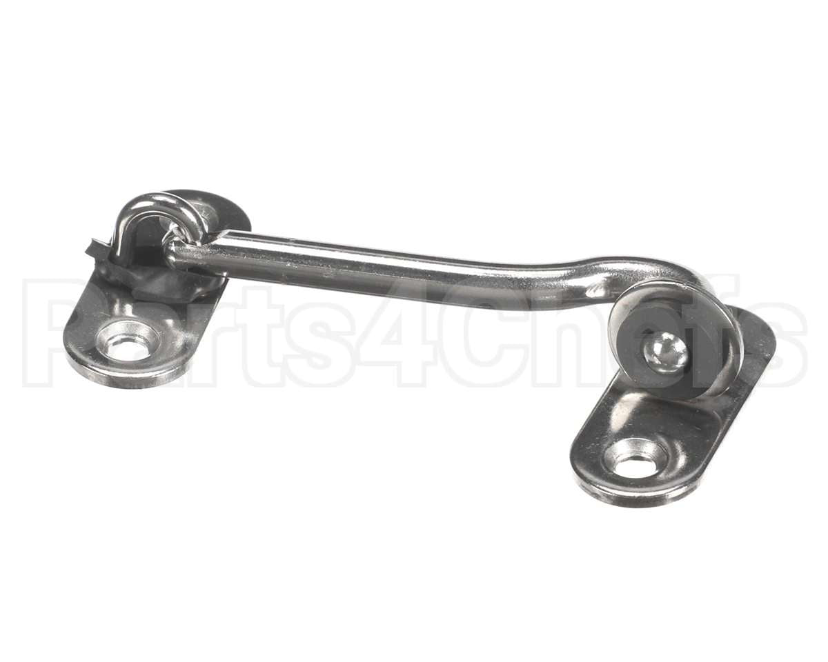 344-60252-00 Traulsen Swinging Hook Latch (17345A22)