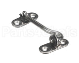 344-60252-00 Traulsen Swinging Hook Latch (17345A22)