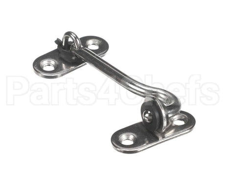 344-60252-00 Traulsen Swinging Hook Latch (17345A22)