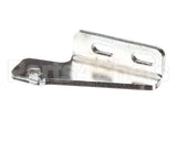 344-60256-00 Traulsen Hinge, Lower Lh Or Upper Rh Pl