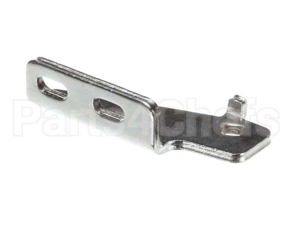 344-60256-00 Traulsen Hinge, Lower Lh Or Upper Rh Pl