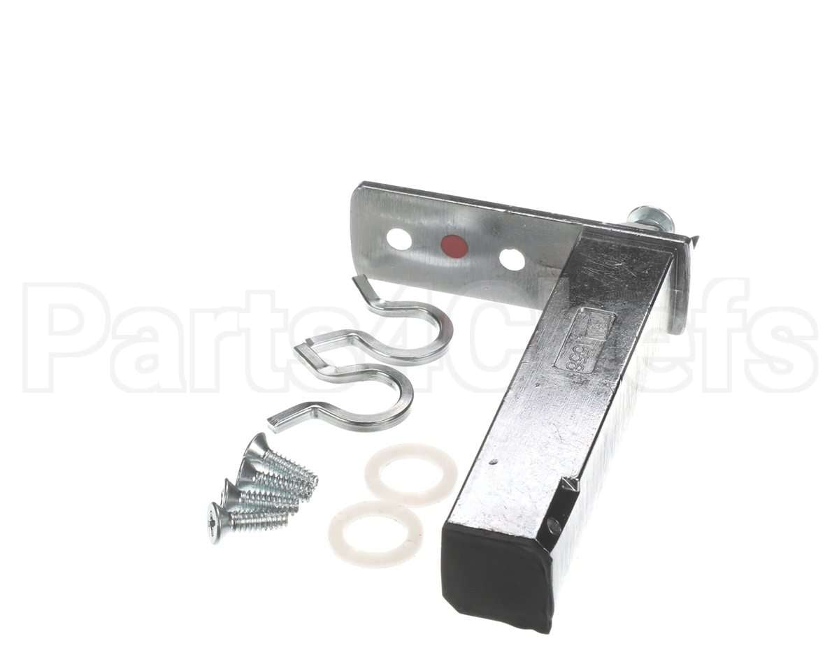 344-60296-00 Traulsen Door Hinge