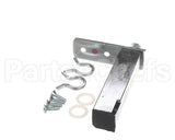 344-60296-00 Traulsen Door Hinge