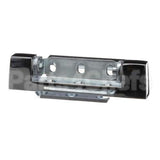 344-94403-00 Traulsen Non Rise Hinge Brass