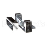 344-94403-00 Traulsen Non Rise Hinge Brass