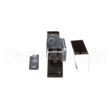 344-94403-00 Traulsen Non Rise Hinge Brass