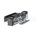344-94403-00 Traulsen Non Rise Hinge Brass