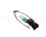 34400.0200 Bunn Adapter Tube Package