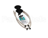 34400.0200 Bunn Adapter Tube Package