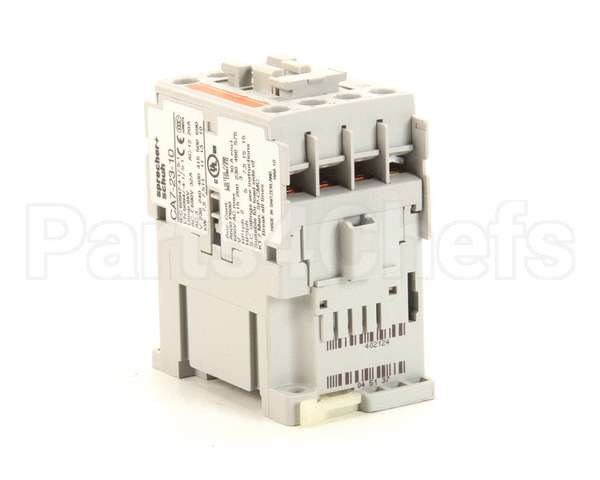 34401 Southbend Range Contactor,32A 208-240 Coil
